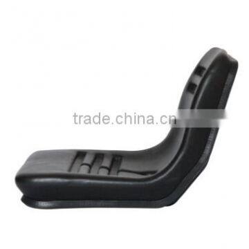 China Tractor Spare Parts Tractor Seat With PVC Cover(YY12)