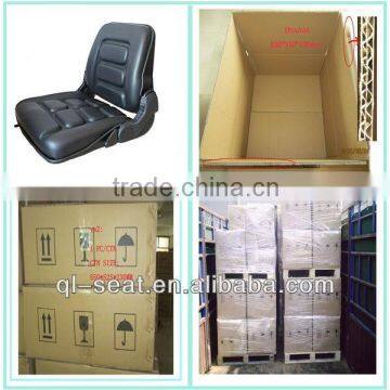 China Factory supply Universal Grammer Forklift Seat