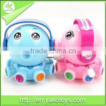 new!!wind up kids toy ABS material with EN71