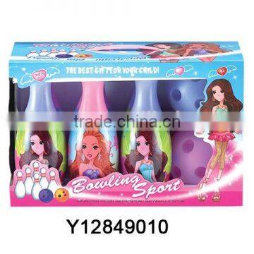KIDS BOWLING PLAY SET SPORT SET Y12849010