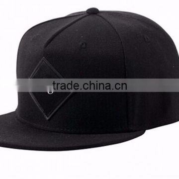 Wholeslae New Design Custom Flex Fit Hip Hop Snapback Caps Cheap Price