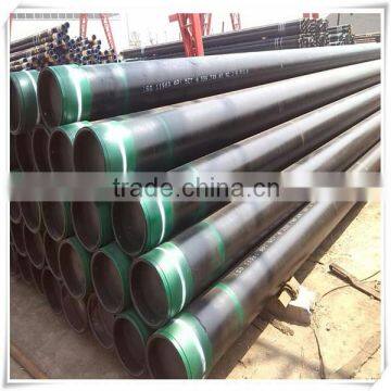 5" G105 Oil Drill Pipe from China factory