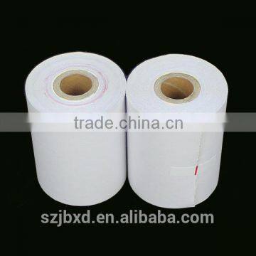 Cash Register Paper,Cashier Paper Roll Type Reel Thermal Paper photo-4