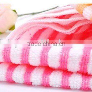 excellent microfiber wiping cloth