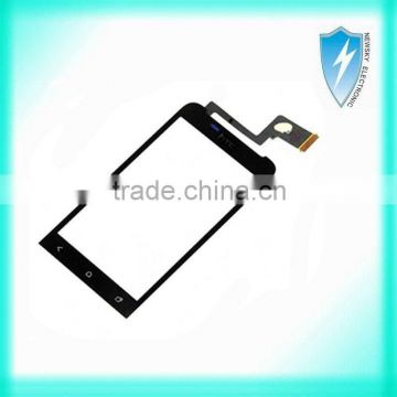 genuine new black white touch screen Digitizer For HTC ONE V G24 T320E