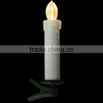 Pillar Candle,led Wax Candle,flameless Led Candle photo-4