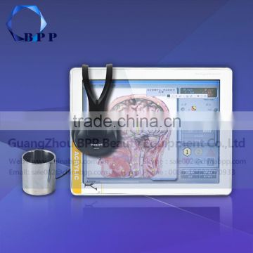 3D Nls Health Analyzer