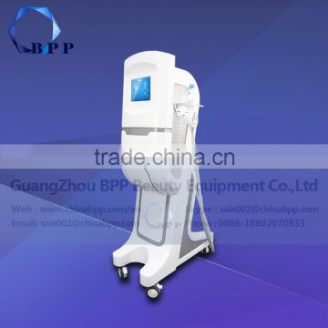 Microneedle RF Skin Tightening CPT Matrx RF Fractional RF For Face Lifting Wrinkle Removal Beauty Machine