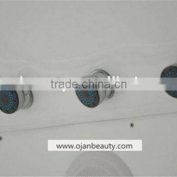 Infrared Steam Sauna Infrared Bed Sap Capsule / Photon 6 Lights 8 Pieces LED Therapy/Spa Capsule photo-3