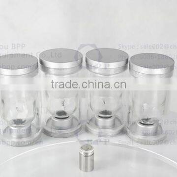 2015New Products Water Oxygen Jet Machine With 4 Bottles Hyperbaric Oxygen photo-5