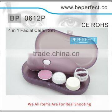 BP-0612 2014 Electric Face Clean Brush for Promotional Products Business photo-3