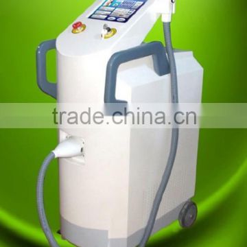 Powerful High Quality Portable 808nm Diode Laser Hair Removal