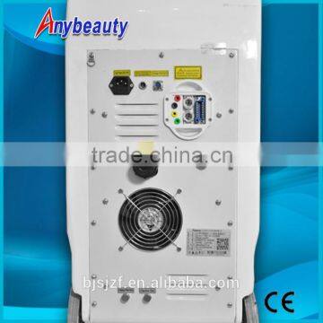 Powerful F6 nd Yag Laser Tattoo Removal With Medical CE