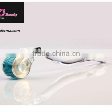 CE New type GTO540 derma roller for face derma rollers microneedle