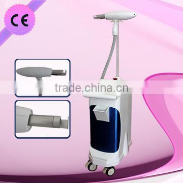 CE approval! 1064nm laser hair removal permanent machine for salon