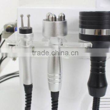 HOT Sonic Cavitation & Radio Frequency Therapy Face Neck and Body Shaping photo-5