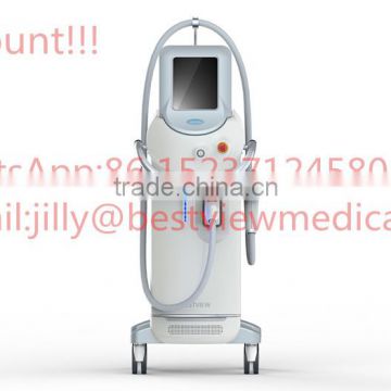 Promotions!!!Newest!! Professional Diodo Laser /808nm Diode Laser Hair Removal Machine Price Beauty Equipment