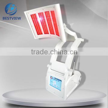 Pdt Beauty Machine Led Led Light Skin Therapy Acne Removal For Face Lifting Red Light Therapy For Wrinkles