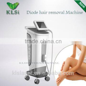 KLSi Cosmetic 808nm Diode Laser Equipment Hair Removal Skin Rejuvenation Beauty Equipment photo-6