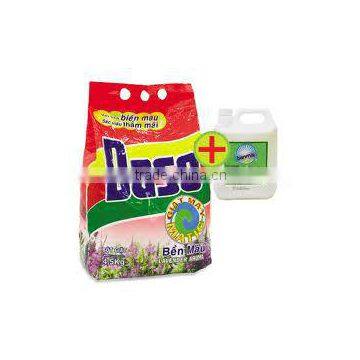 Wholesales High-quality Detergent Powder FMCG products
