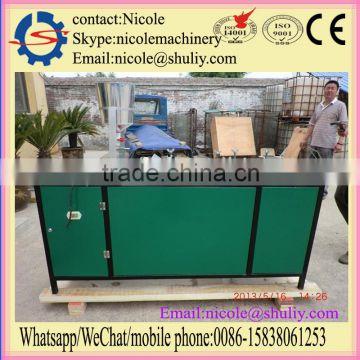 recycled newspaper waste paper pencil making machine,pencil production line