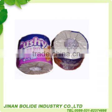 Recycled Pulp Toilet Tissue