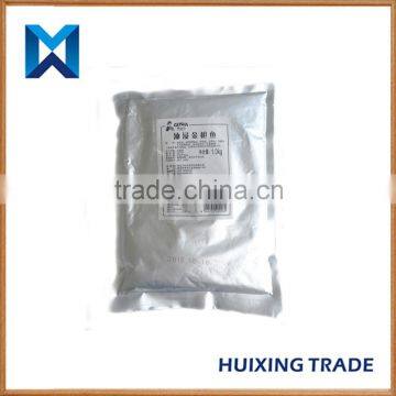 1kg easy open pouch/bag canned tuna in vegetable oil