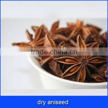 dry aniseed