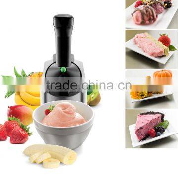 Kawachi Frozen Fruit Yogurt and Ice Cream Treat Dessert Maker Machine photo-6