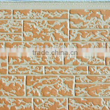 Sandwich panel