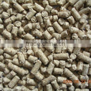 sweet potato pellets feed grade