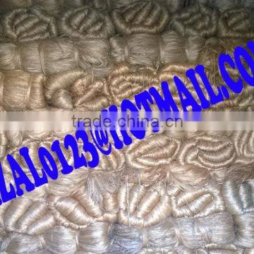 Raw Jute photo-4