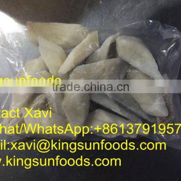 Wholesale Good Price Arrowtooth Flounder(ATF) Fish Portion