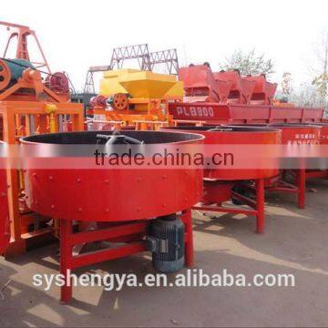 Mini Concrete Mixer JQ350 Best Price for Sale photo-2