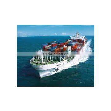 Container Shipment From China to Russia