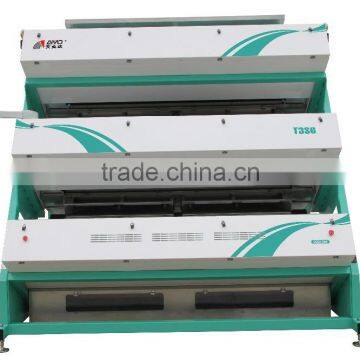 Green Tea Color Sorter