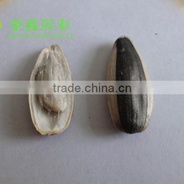 Chinese good quality new crop style sunflower seeds for human consumption