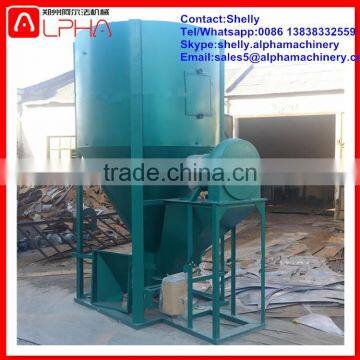 Chicken feed processing machines feed mixing machine feed mixer and grinder