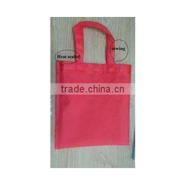 BIG DEAL FOR SPUNBOND NON WOVEN MECHANDISED SHOPPING BAG