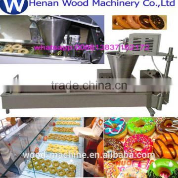 Auto donuts maker/Donut making machine/ donuts mini machine008613837162172