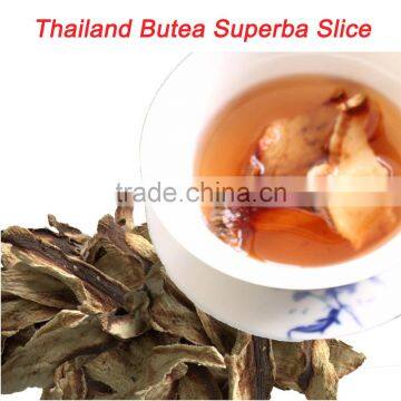 Thailand Butea Superba Extract Herbal Tea for Male Health