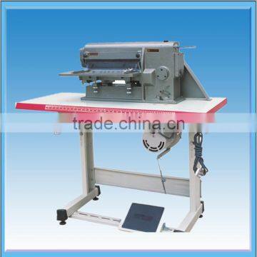 2016 The Cheapest Leather Cutting Machine Price