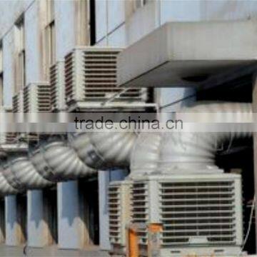 Supplier Cooler System/used Industrial Air Conditioners for Sale photo-3