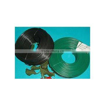 2015 hot sale Alibaba China supplier low comprtitive price high quality 12 gauge pvc coated wire factory direct price