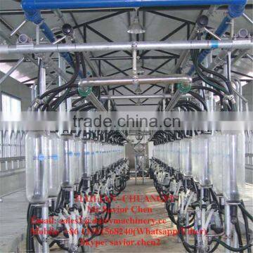 Milking House For Goat , Milking Parlor For Sale photo-3