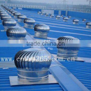 most economic ventilator natural wind fan