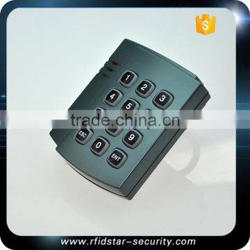 Door Reader Attendance RFID ID Door Access Controller Standalone Controller photo-3
