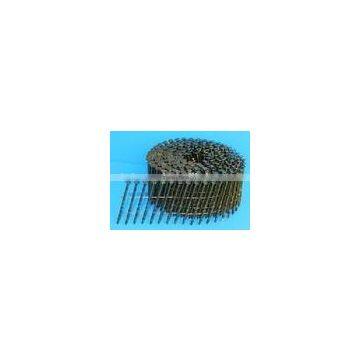 Coil Nail