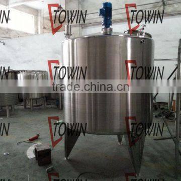 Best Price 100-10000L Stainless Steel Chemical Reactor Machinery Equipment for Sale photo-4