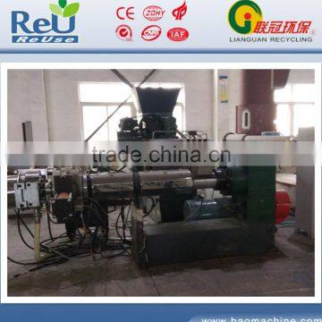 Pelletizing Machinery